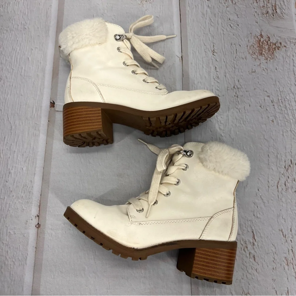 MIA these boots